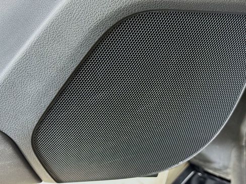 Certified 2025 INFINITI QX80 Luxe image 24