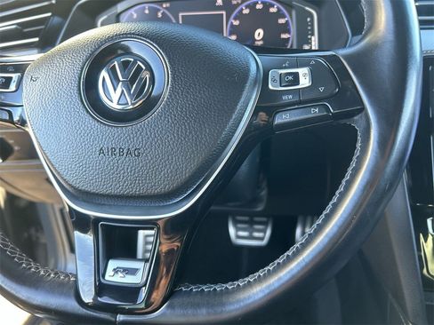 Used 2020 Volkswagen Arteon SEL image 21