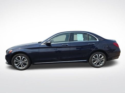 Used 2015 Mercedes-Benz C 300 4MATIC Sedan image 6