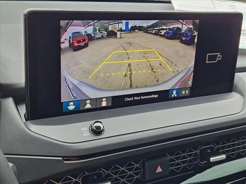 New 2025 Honda Accord Sport image 13