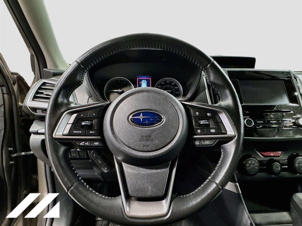 Used 2021 Subaru Forester Premium AWD/4WD image 11
