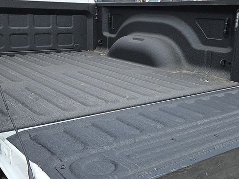 New 2026 RAM 2500 Rebel w/ Rebel Level 2 Equipment Group image 9