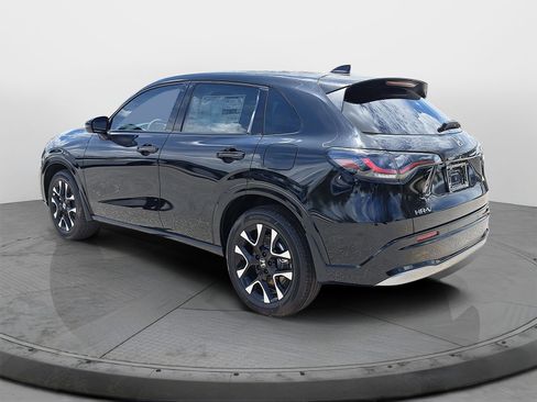 New 2026 Honda HR-V EX-L image 4
