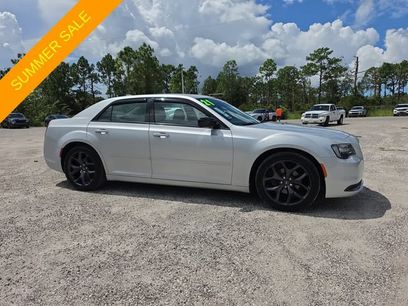 Certified 2021 Chrysler 300 Touring w/ Sport Appearance Package