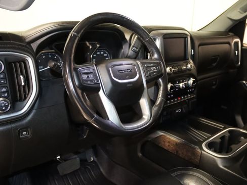Used 2021 GMC Sierra 1500 Denali AWD/4WD image 45