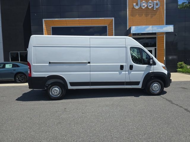 Used 2026 RAM ProMaster 2500 w/ Convenience Group FWD image 7