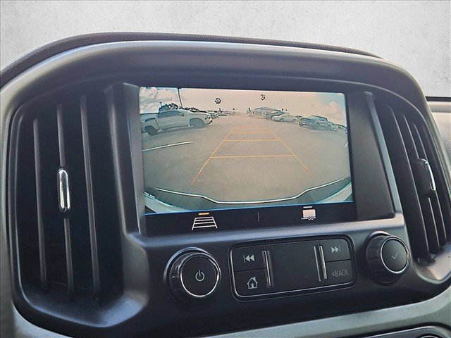 Used 2022 Chevrolet Colorado LT RWD image 12