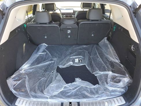 Used 2025 Genesis GV80 2.5T image 15