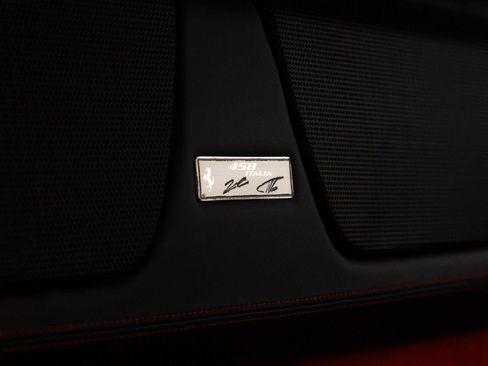 Certified 2015 Ferrari 458 Italia Coupe RWD image 54