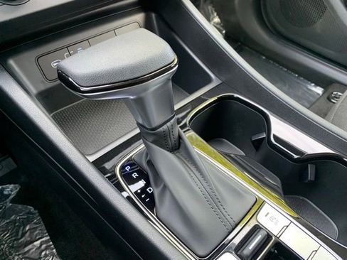 New 2026 Hyundai Tucson SE AWD/4WD image 19