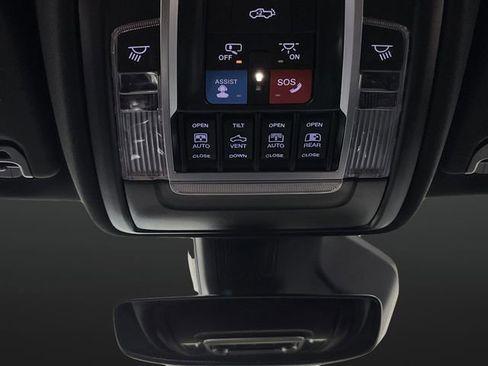 New 2026 RAM 1500 Laramie w/ Night Edition image 28