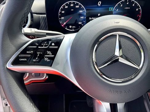 Used 2026 Mercedes-Benz CLA 250 4MATIC image 20