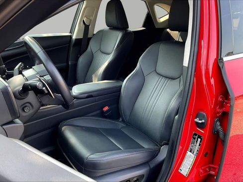 Used 2025 Lexus NX 350h AWD w/ Cold Area Package image 15