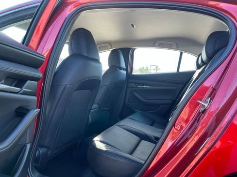 Used 2025 MAZDA MAZDA3 s image 22