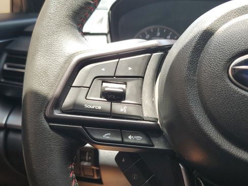 Used 2024 Subaru WRX AWD/4WD image 23