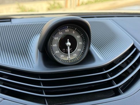 New 2024 Porsche Taycan Turbo S AWD/4WD image 19