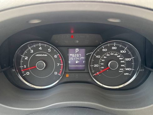 Used 2014 Subaru Forester 2.5i Touring AWD/4WD image 36