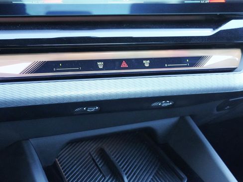 Certified 2026 BMW 540i xDrive image 29