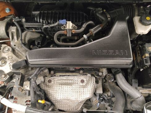 Used 2019 Nissan Rogue SL w/ Premium Package AWD/4WD image 30