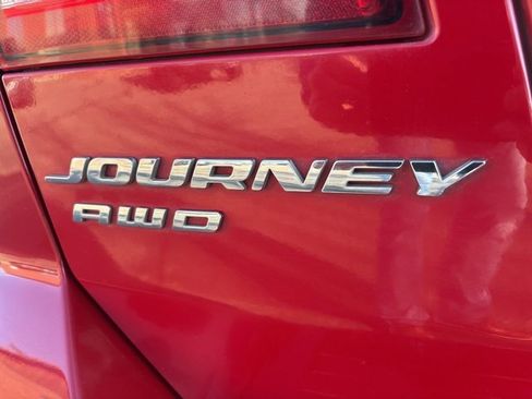 Used 2015 Dodge Journey SXT w/ Sun/Sound Group image 10