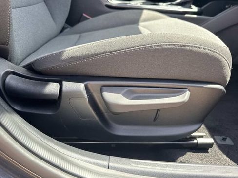 Used 2025 Kia K4 FWD image 17