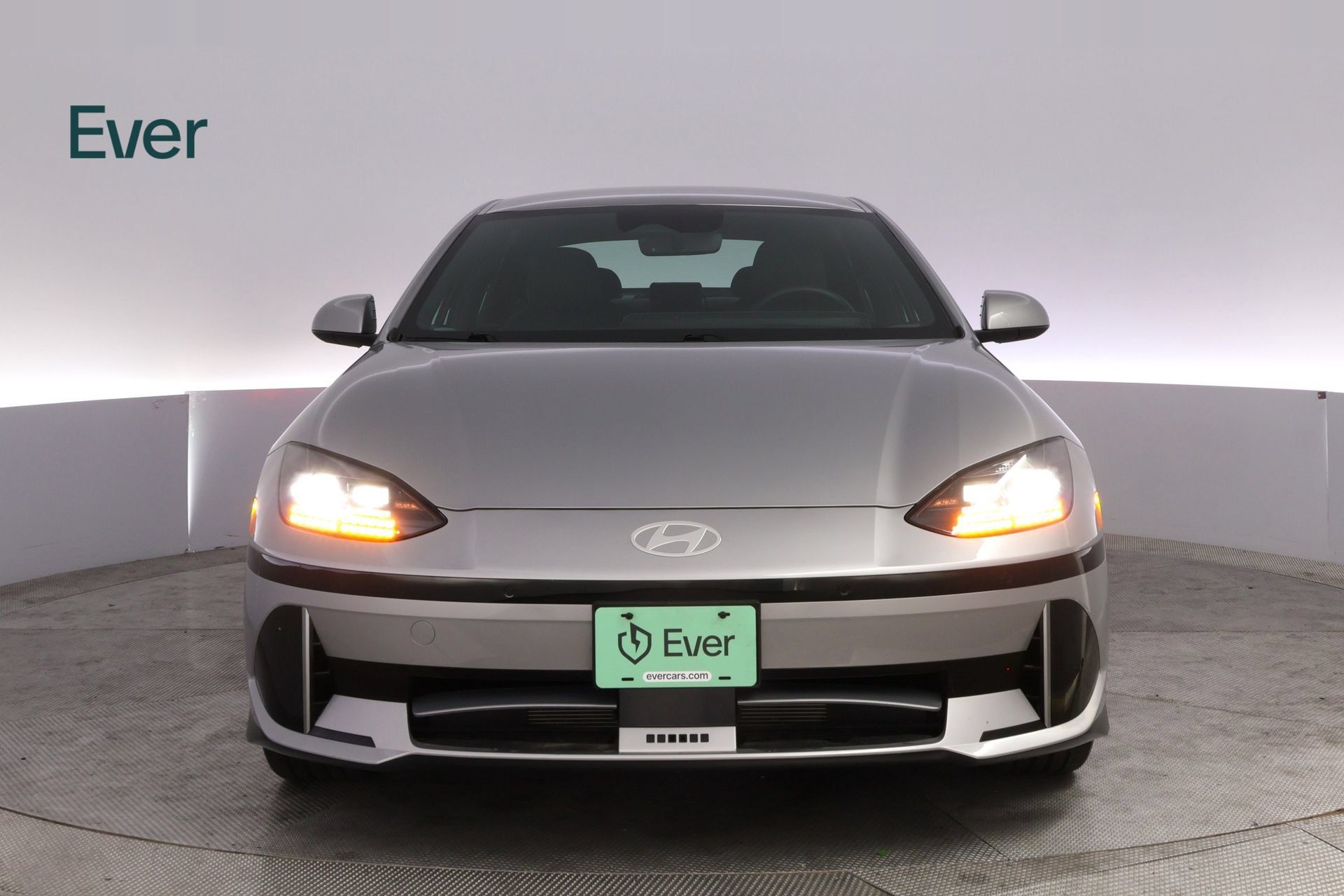 Used 2024 Hyundai Ioniq 6 SEL RWD image 12