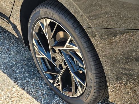 New 2026 Kia K5 GT-Line FWD image 5