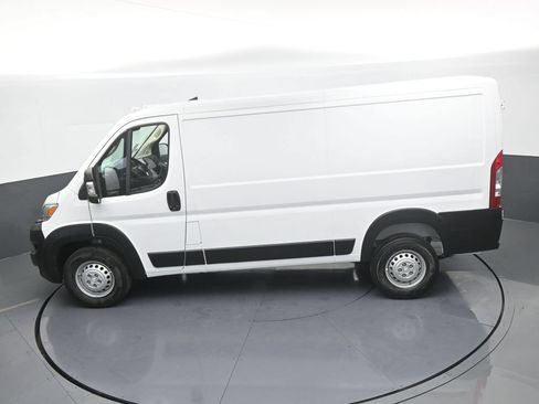 Used 2026 RAM ProMaster 1500 FWD image 39