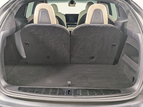 Used 2023 Tesla Model X Plaid AWD/4WD image 22