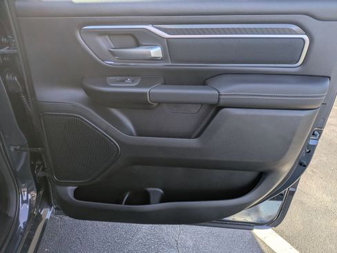 New 2026 RAM 1500 Big Horn image 26