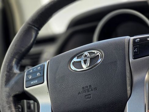 Used 2012 Toyota 4Runner SR5 w/ Premium Pkg AWD/4WD image 13