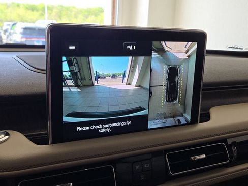 Used 2021 Lincoln Aviator Reserve w/ Equipment Group 210A AWD/4WD image 28