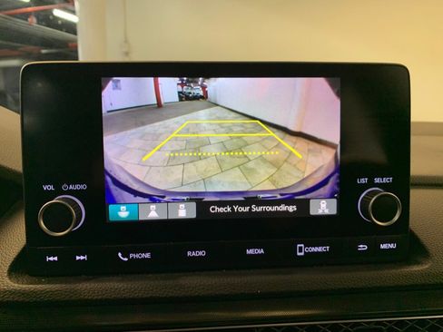 Used 2023 Acura Integra A-Spec image 32