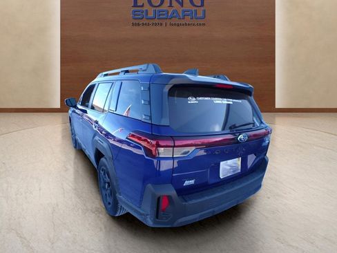 Certified 2026 Subaru Outback Limited image 9