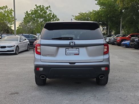 Used 2021 Honda Passport Sport image 7