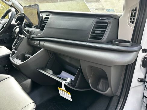 New 2026 Ford Transit 250 148 Medium Roof w/ Load Area Protection Package image 36