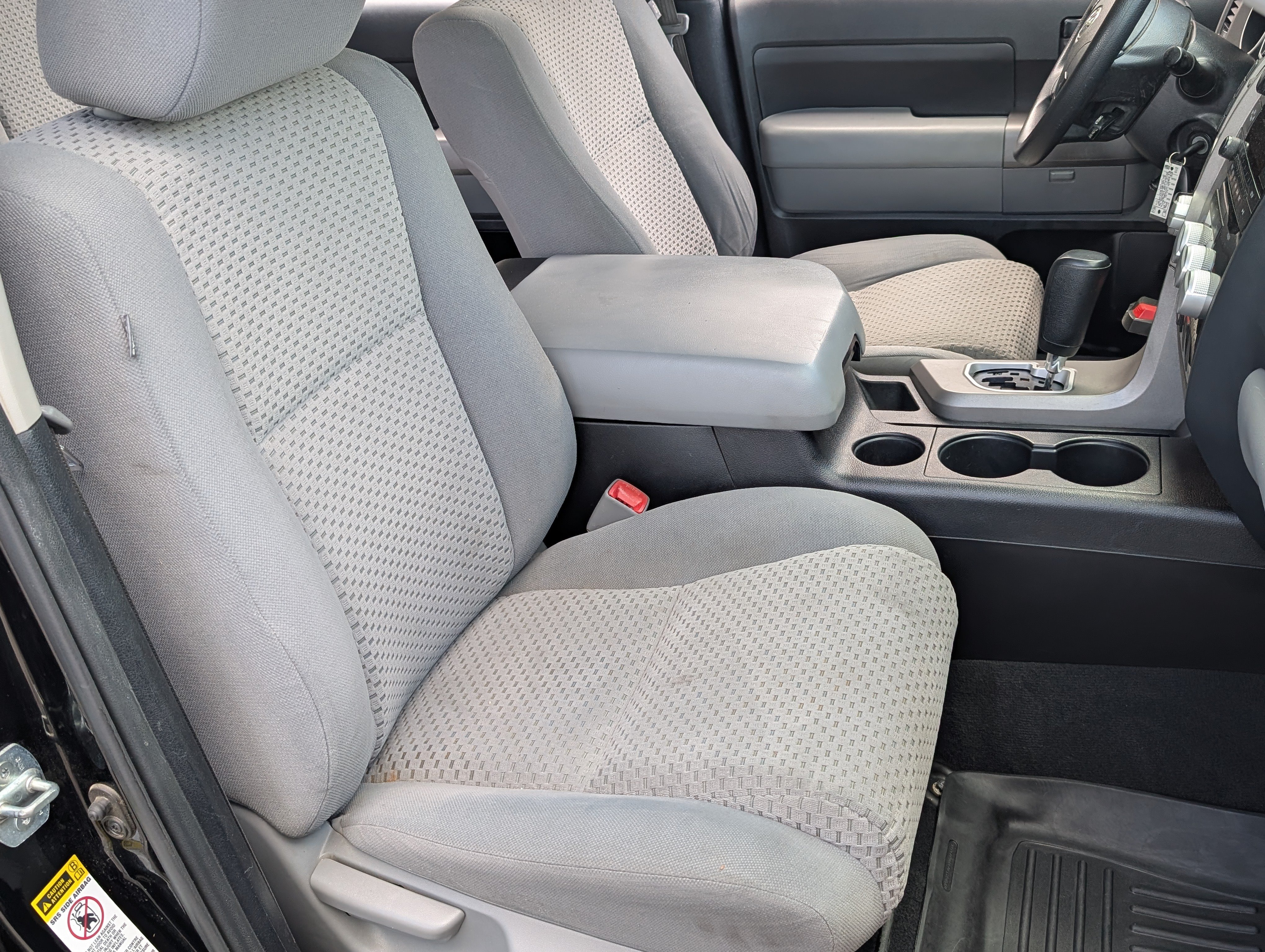Used 2013 Toyota Tundra 2WD CrewMax w/ SR5 Pkg image 20