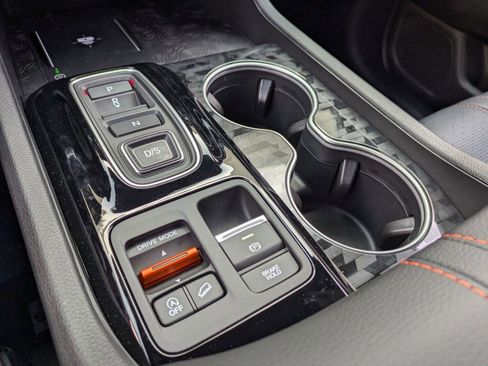 New 2026 Honda Passport TrailSport Elite image 13