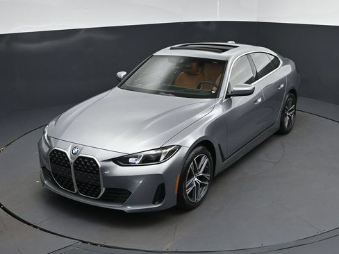 Used 2025 BMW 430i RWD image 29