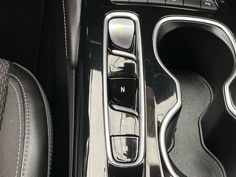 Certified 2023 Buick Envision Preferred image 24