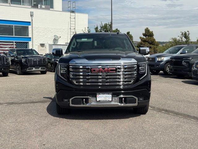 New 2026 GMC Sierra 1500 Denali AWD/4WD image 10