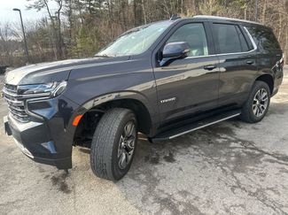 Used 2023 Chevrolet Tahoe LT w/ LT Signature Plus Package 360° Tour