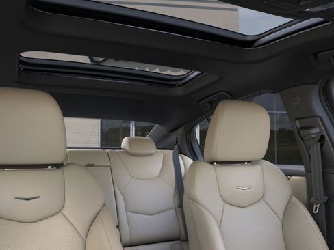 New 2025 Cadillac CT5 Premium Luxury w/ Technology Package image 46