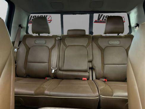 Used 2024 RAM 1500 Limited image 20