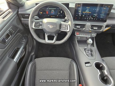 New 2026 Ford Mustang EcoBoost image 6