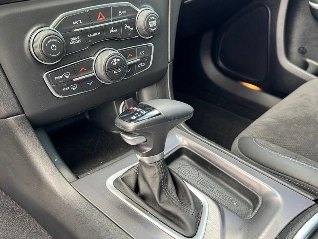 Used 2023 Dodge Charger Scat Pack w/ Plus Group RWD image 30