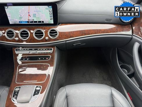 Certified 2023 Mercedes-Benz E 450 4MATIC Sedan image 29