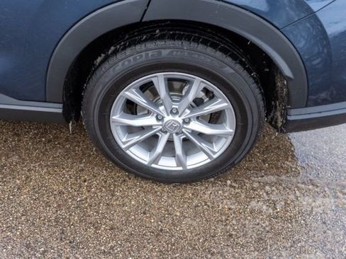 Used 2025 Honda CR-V EX-L image 14