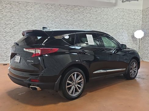 Used 2022 Acura RDX w/ Technology Package image 9