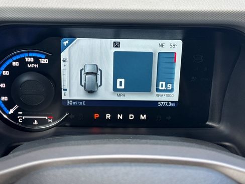 Certified 2024 Ford Bronco Big Bend image 26